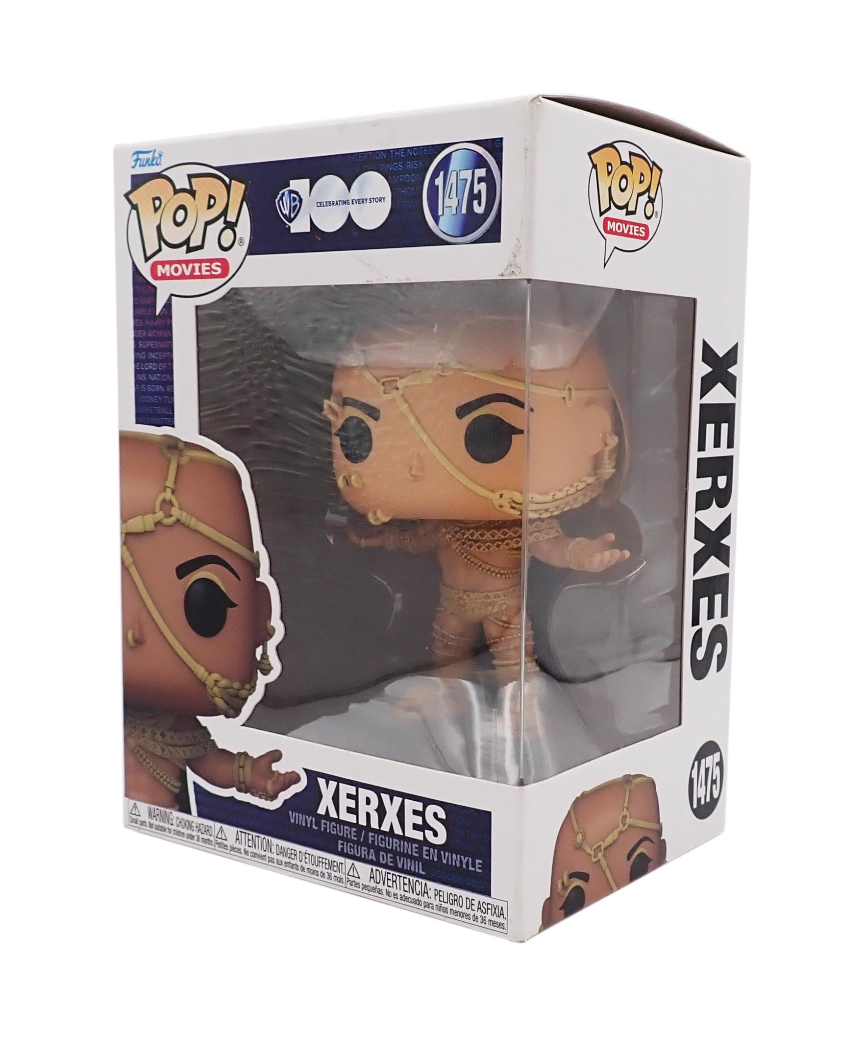 Xerxes - POP! #1475