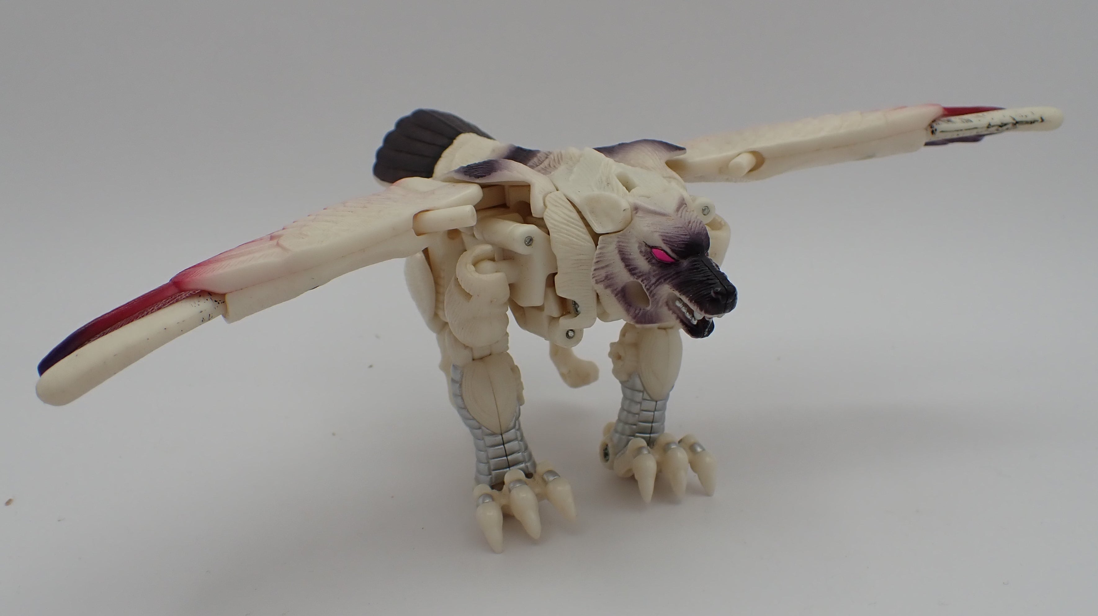 Windrazor - BotCon Convention Figure 1999
