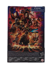 G.I. Joe Roadblock - Classified Series