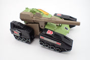 Hardhead: G1 Headmasters (INCOMPLETE)