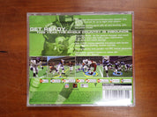 NFL 2K1 - Dreamcast