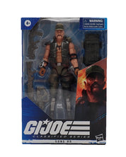 G.I. Joe Gung Ho - Classified Series