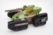 Hardhead: G1 Headmasters (INCOMPLETE)