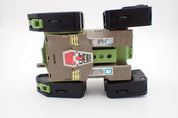 Hardhead: G1 Headmasters (INCOMPLETE)