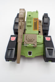 Hardhead: G1 Headmasters (INCOMPLETE)