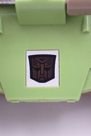 Hardhead: G1 Headmasters (INCOMPLETE)