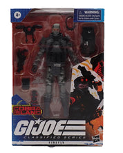 G.I. Joe Firefly - Classified Series