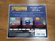 Spider-Man - Dreamcast