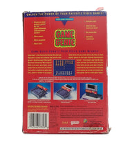 Game Genie 16-Bit - SNES