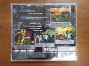 Shadow Man - Dreamcast