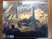 Kemet Blood and Sand Kickstarter Edition