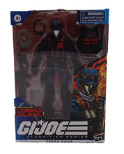 G.I. Joe Cobra Viper - Classified Series