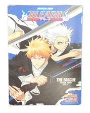 Bleach The Rescue Season Three Box Set