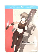 Phantom Requiem for the Phantom