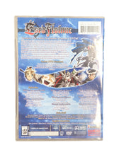 Escaflowne Complete Collection