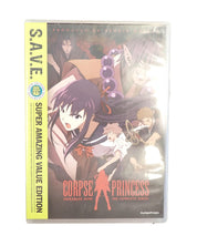Corpse Princess The Complete Series