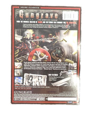 Gungrave The Complete Series