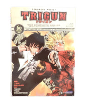 Trigun The Complete Series