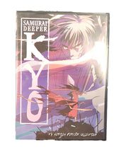 Samurai Deeper Kyo Tv Series Perfect Collection
