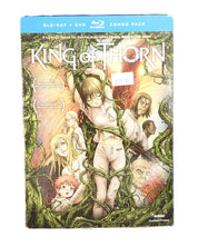 King of Thorn
