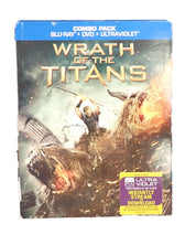 Wrath of the Titans
