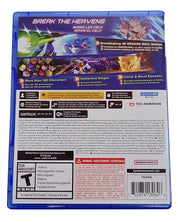 Dragon Ball Sparking Zero - PS5