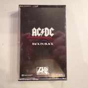 AC/DC - Back In Black
