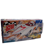 Speed Racer Mach 5 Play Set