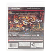 Dragon's Crown - PS3