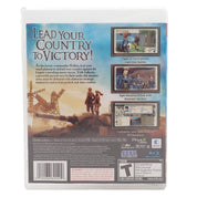 Valkyria Chronicles - PS3