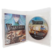Valkyria Chronicles - PS3