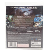 Call of Duty 4: Modern Warfare (Game of the Year Edition) - PS3