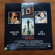 The Omen - Original Motion Picture Soundtrack
