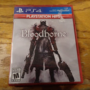Bloodborne - PS4