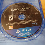 Dark Souls Remastered - PS4