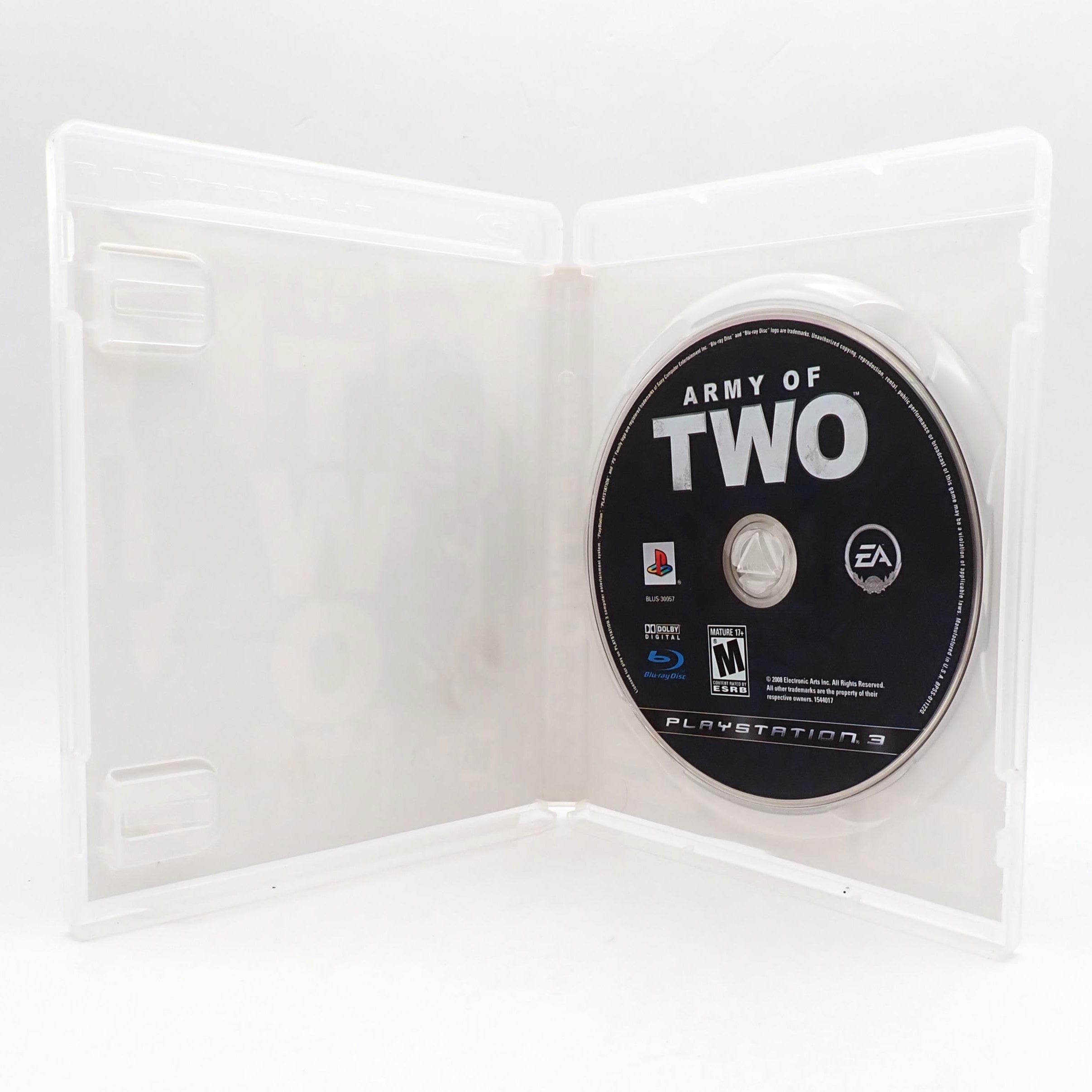 Army of Two - PS3