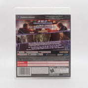 Resident Evil 6 - PS3