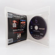Resident Evil 6 - PS3