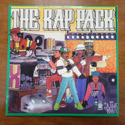 The Rap Pack Compilation