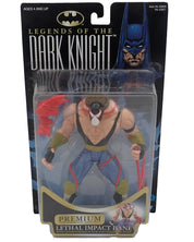 Lethal Impact Bane - Legends of the Dark Knight