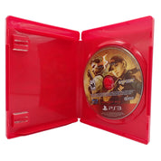 Resident Evil 5 (Gold Edition) - PS3