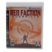 Red Faction Guerrilla - PS3