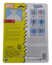 Uncanny X-Men Wolverine with Classic Claws