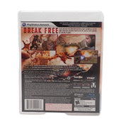 Red Faction Guerrilla - PS3