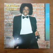 Michael Jackson - Off The Wall