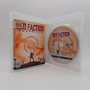 Red Faction Guerrilla - PS3