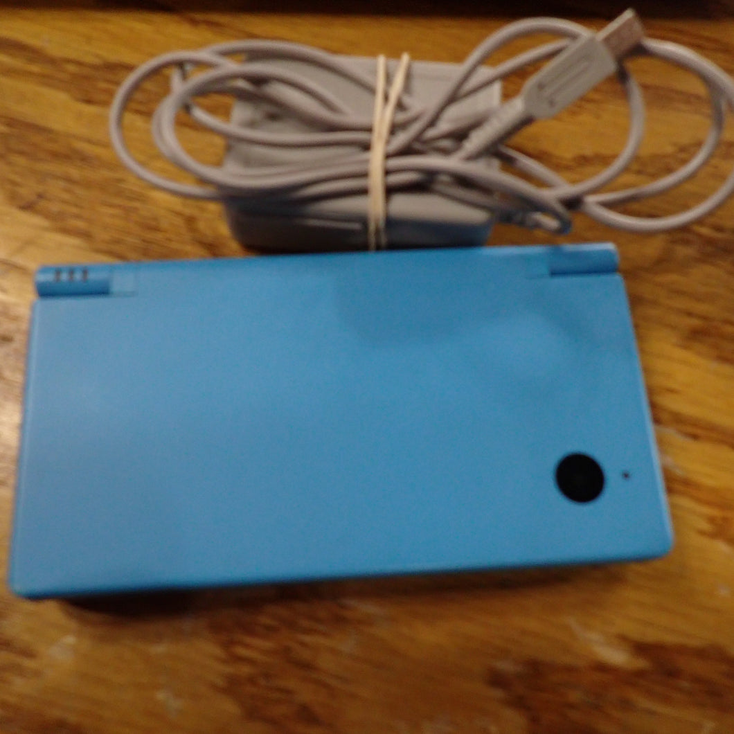 Nintendo DSi - Blue