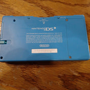 Nintendo DSi - Blue