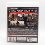 007 Blood Stone - PS3