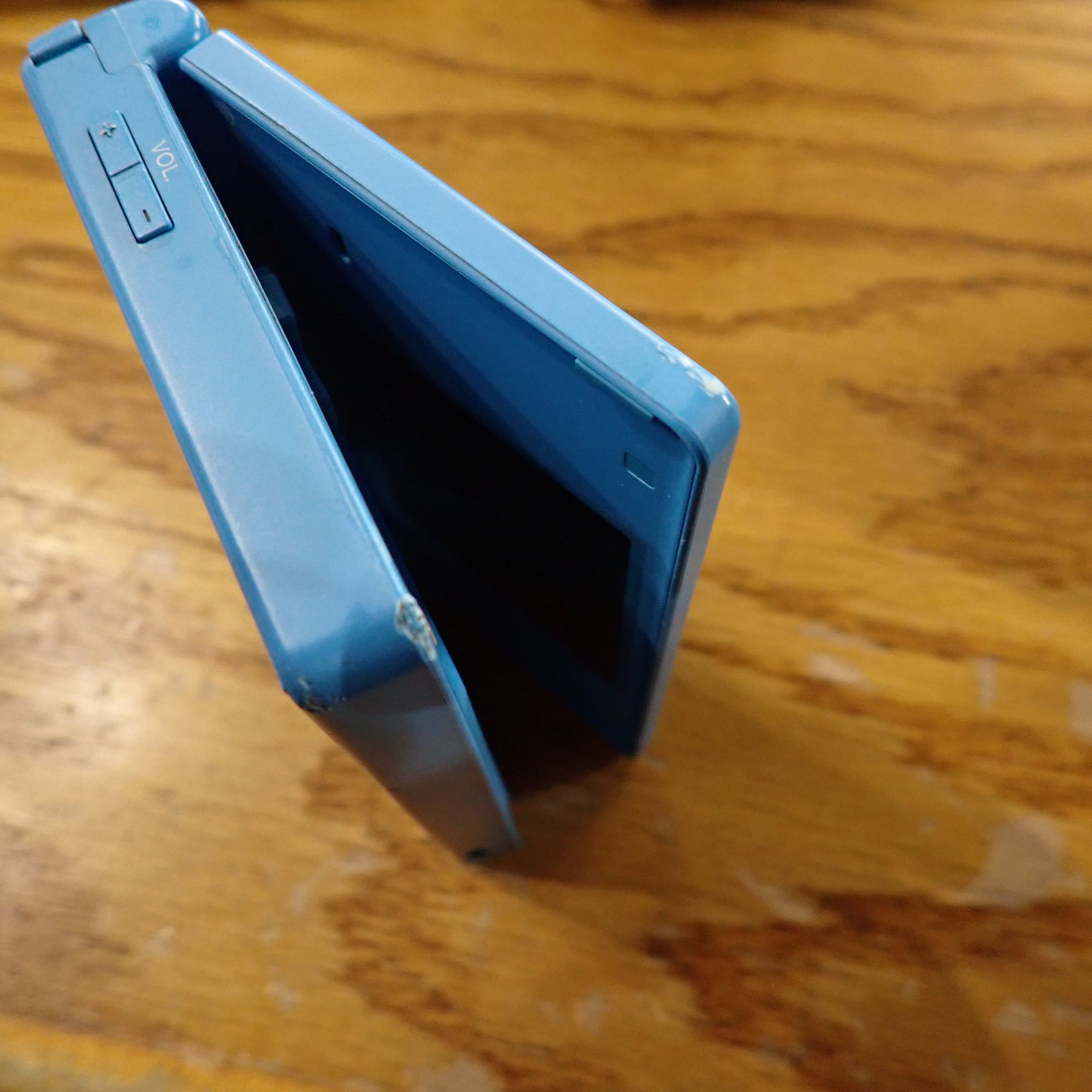Nintendo DSi - Blue